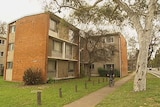 The demand for ACT public housing accommodation such as the Northbourne Flats is high and waiting lists are long.