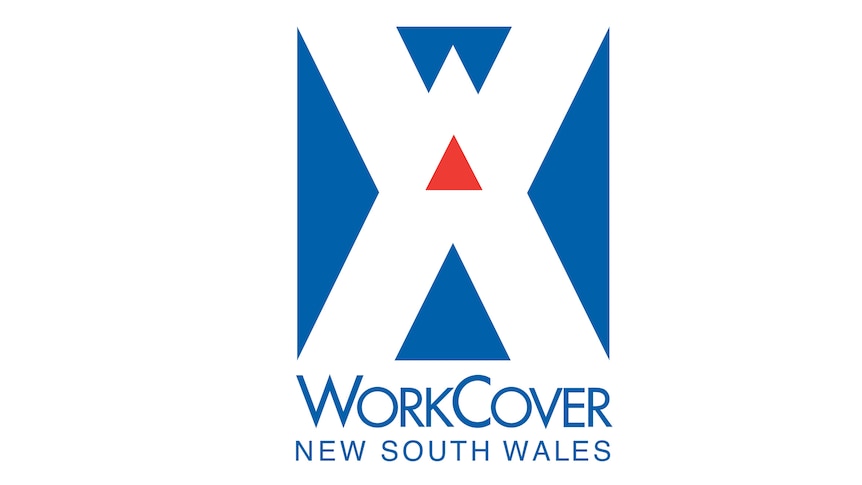 WorkCover NSW logo