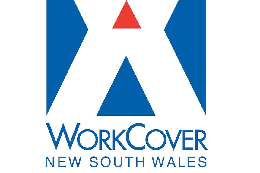 WorkCover New South Wales logo