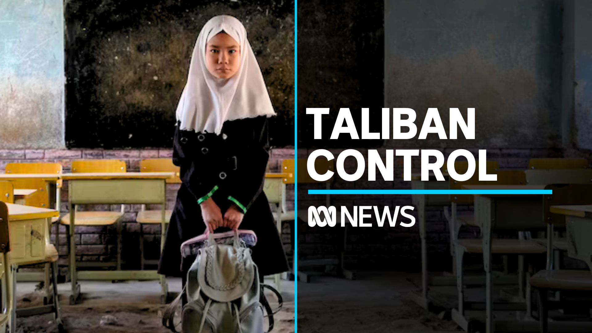 How Have The Taliban Changed Afghanistan Since Taking Over ABC News   2d9c7b760c3a03d22ad345e2a918ce48