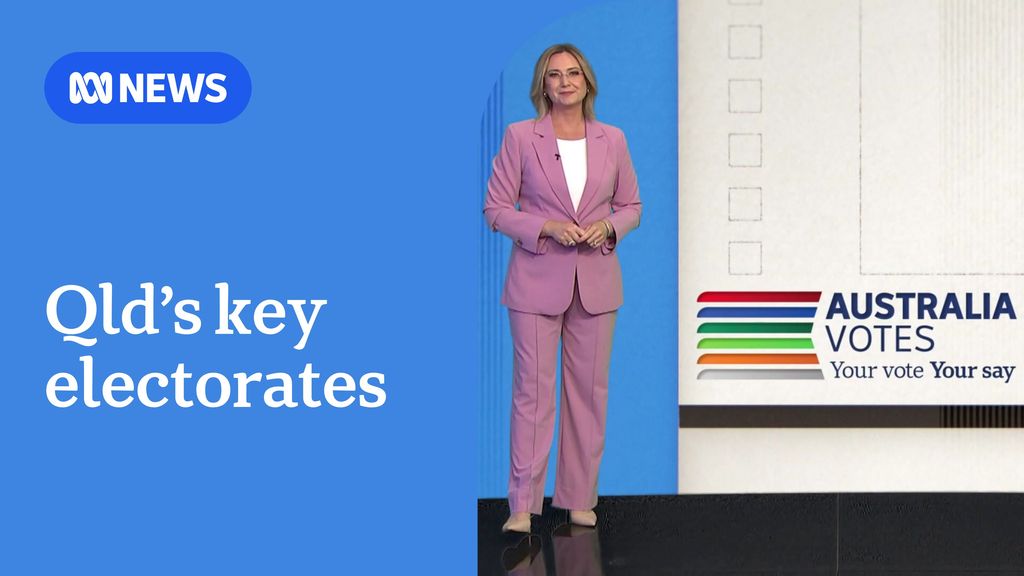 The key election contests in Queensland - ABC News