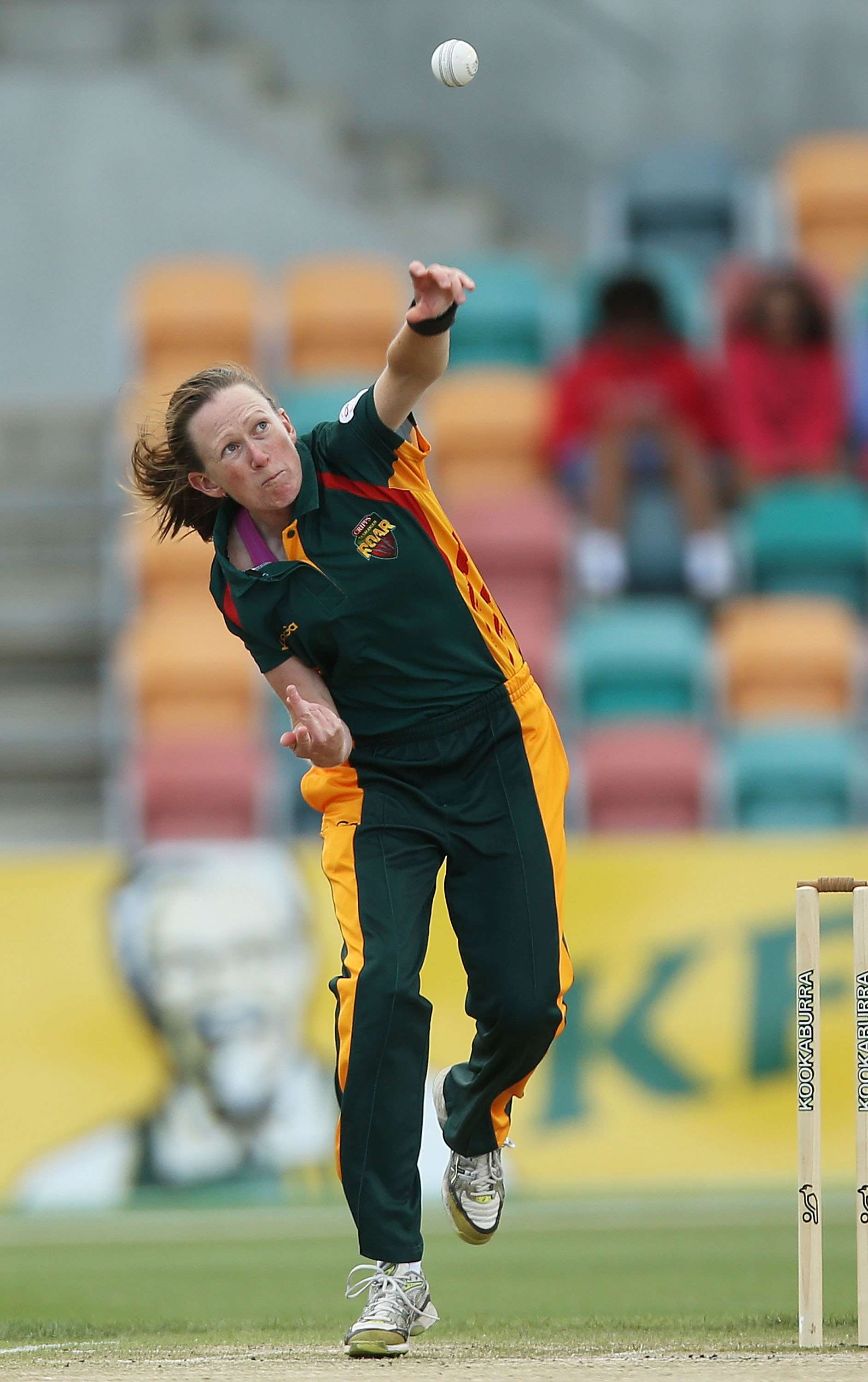 Women's Big Bash: the most outstanding players of the season so far ...