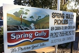 Spring Gully Foods