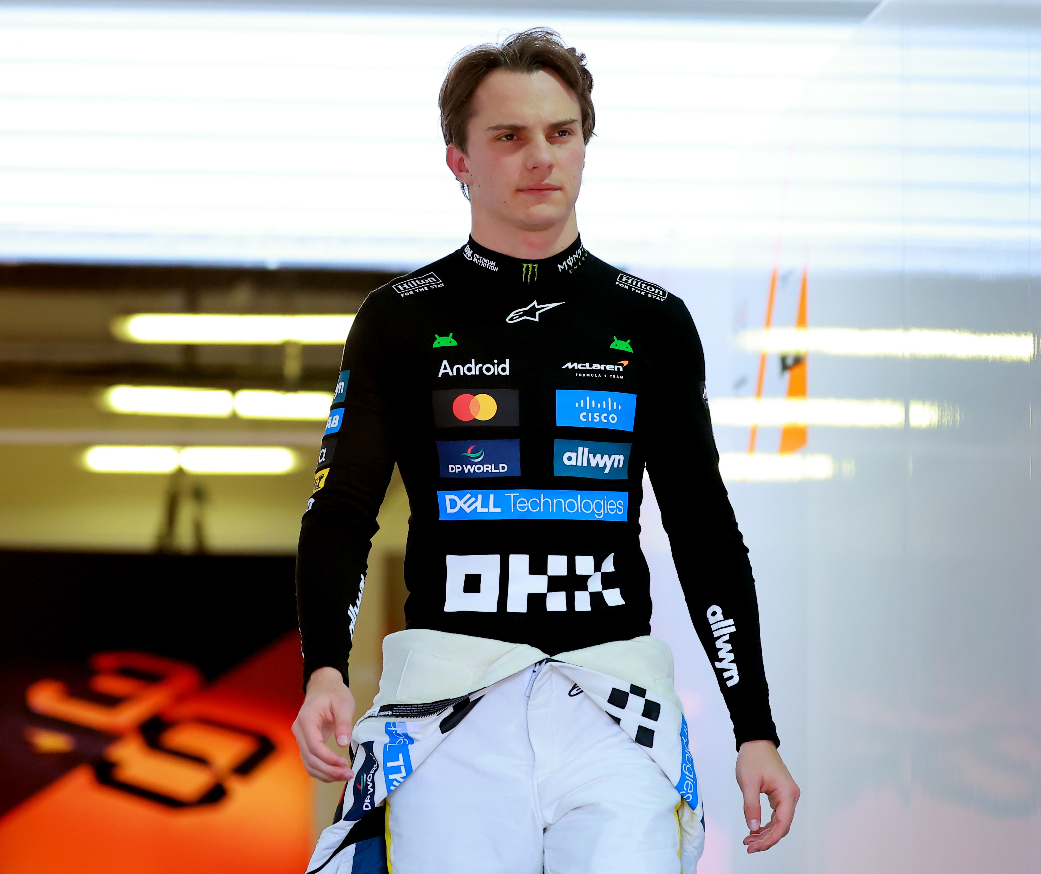 "It’s not the car", so what’s wrong for Piastri?