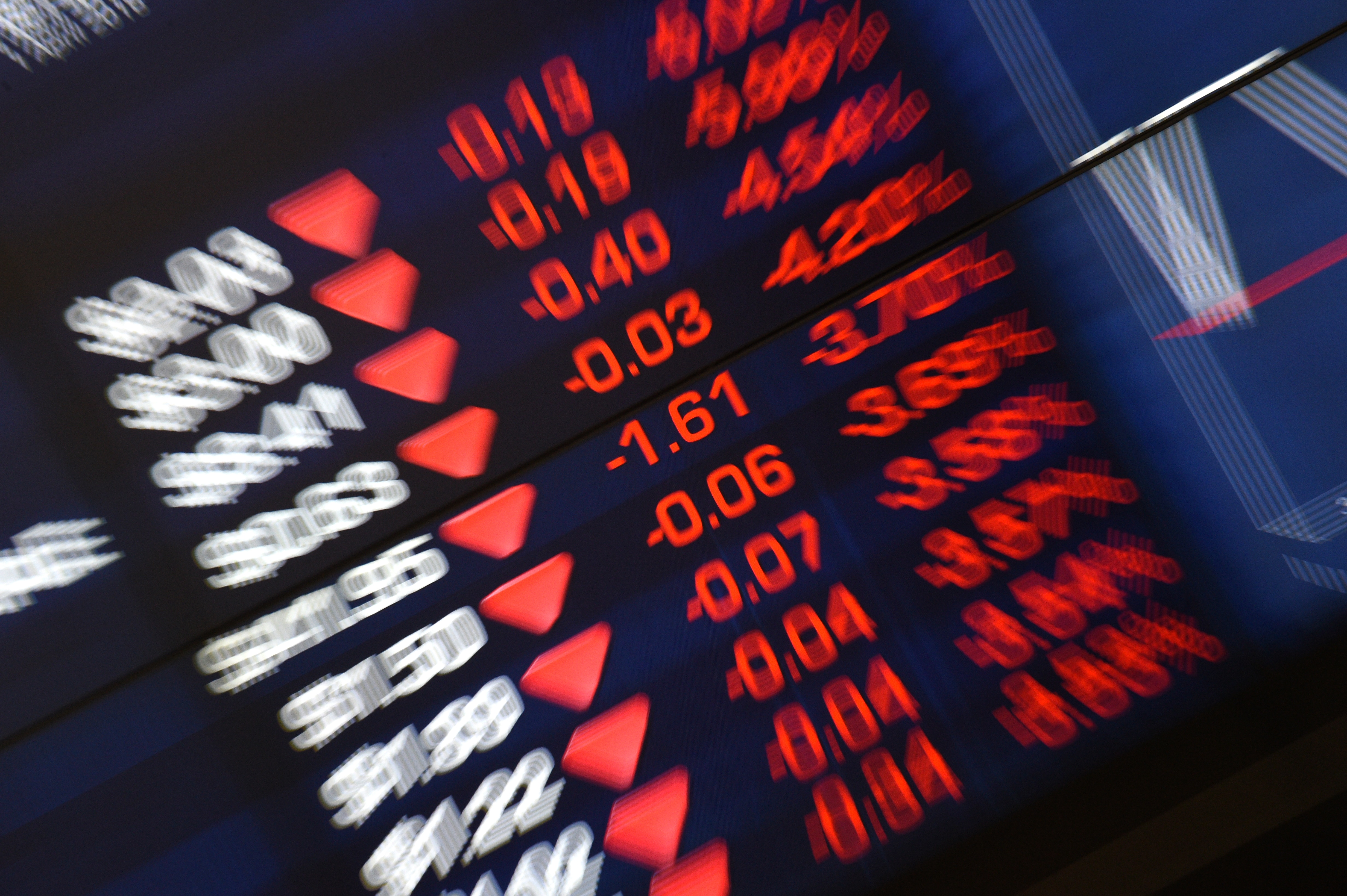 ASX sheds $90 billion as oil's 25pc surge crushes Asian markets