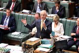 Prime Minister Malcolm Turnbull