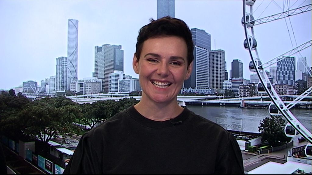 Play Video. Duration: 3 minutes 19 seconds