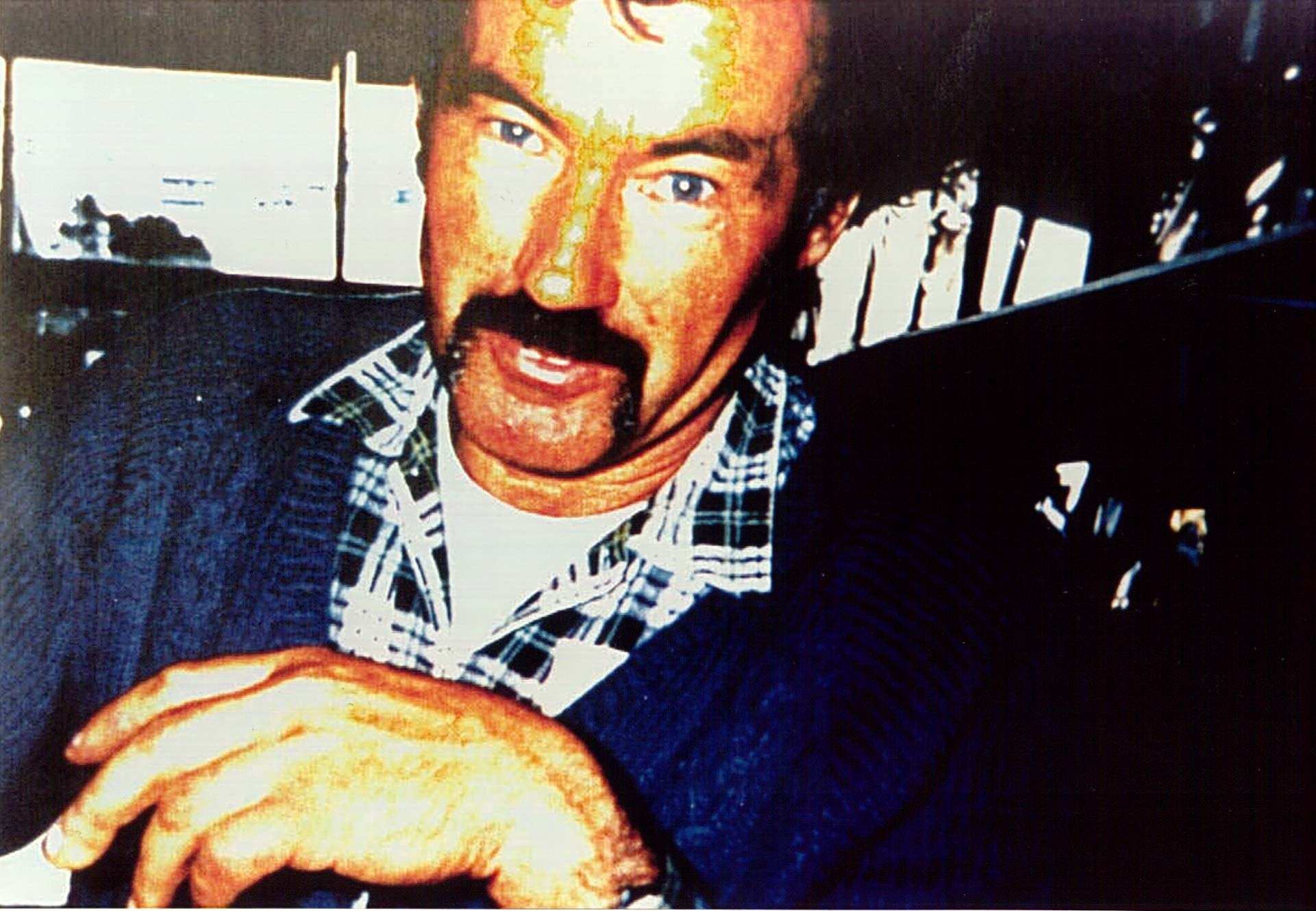 Australian Serial Killer Ivan Milat Dies In Long Bay Prison, Aged 74 ...