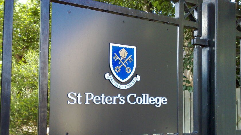 Saint Peters College