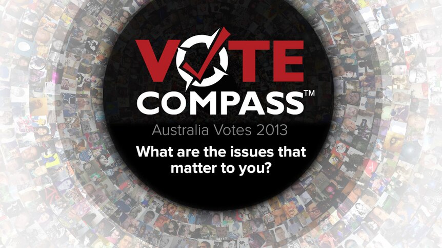 Vote Compass