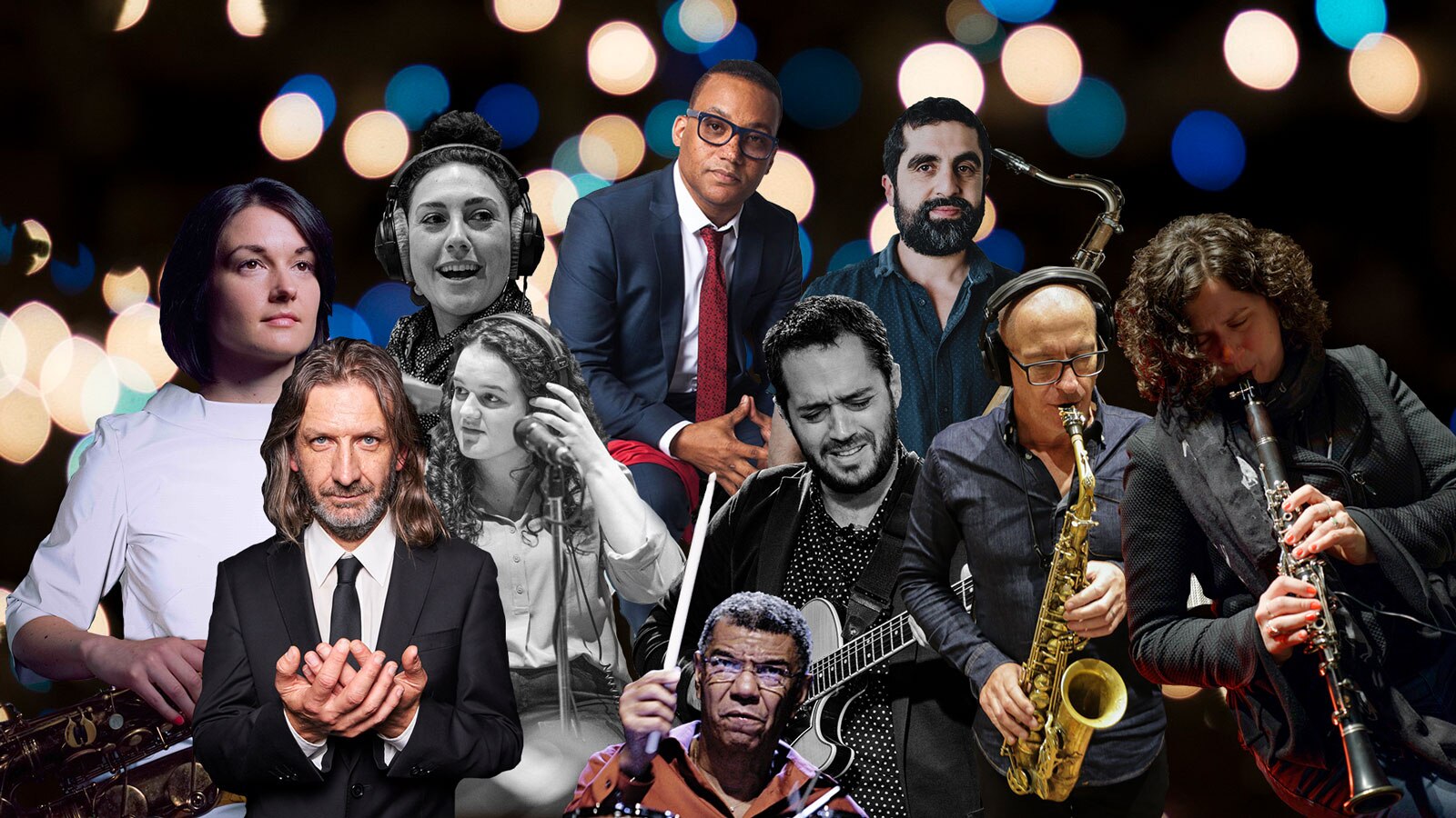 ABC Jazz
