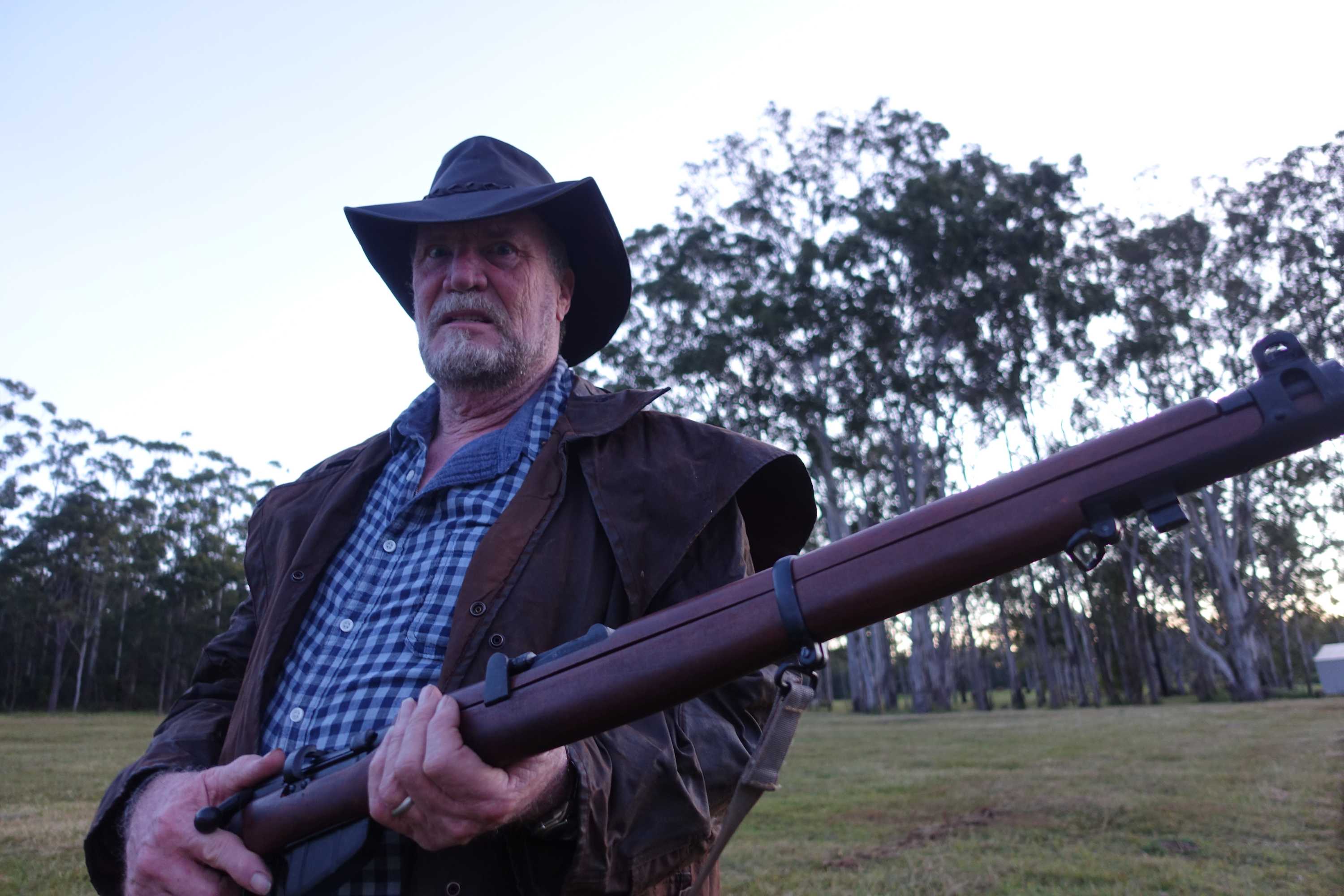 Far north Queensland film hopes to make it big on small budget - ABC News