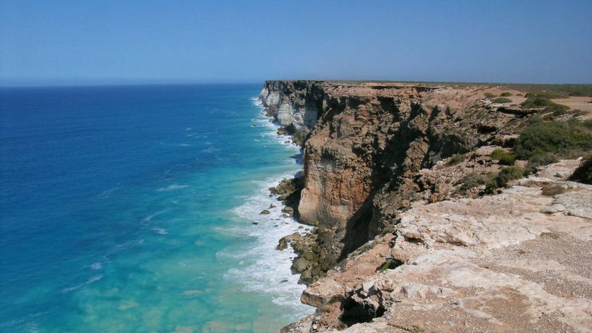 Federal Resources and Energy Minister Martin Ferguson says the central Great Australian Bight is a new frontier for petroleum exploration