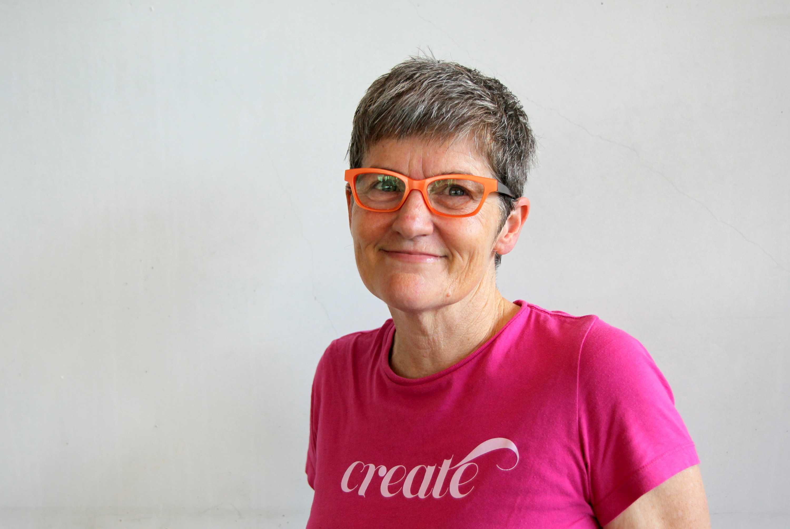 Mary-Rose MacColl on betrayal, motherhood and letting go of secrets