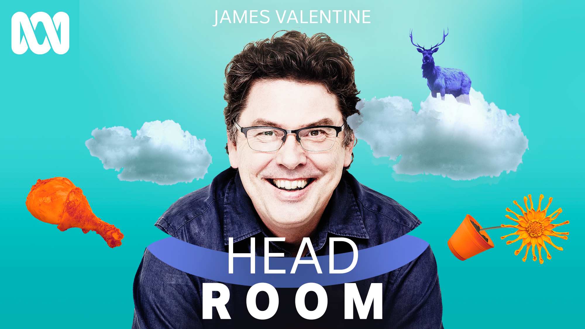 James Valentine Head Room Episode default image
