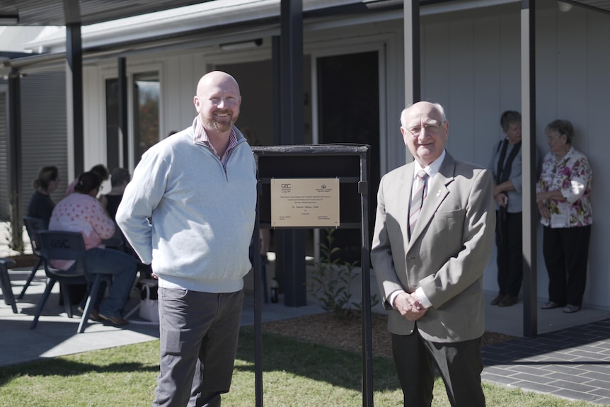 Official opening of Orana Living Cottages in Gilgandra, Ausnew Home Care, NDIS registered provider, disability
