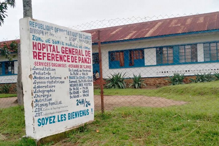 ap congo disease