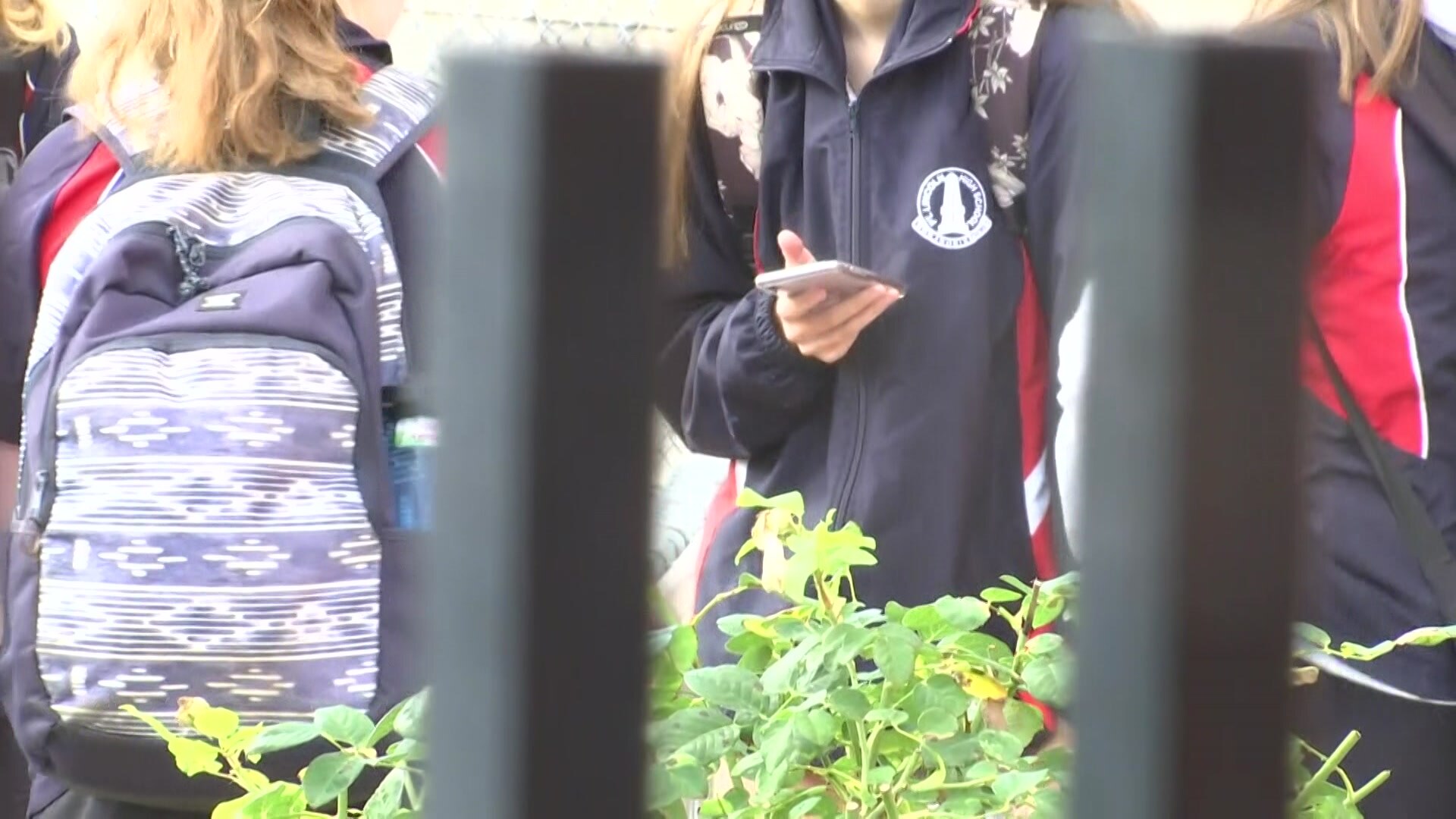 Port Lincoln High School Tackling Sexual Harassment Reports Head On Abc News