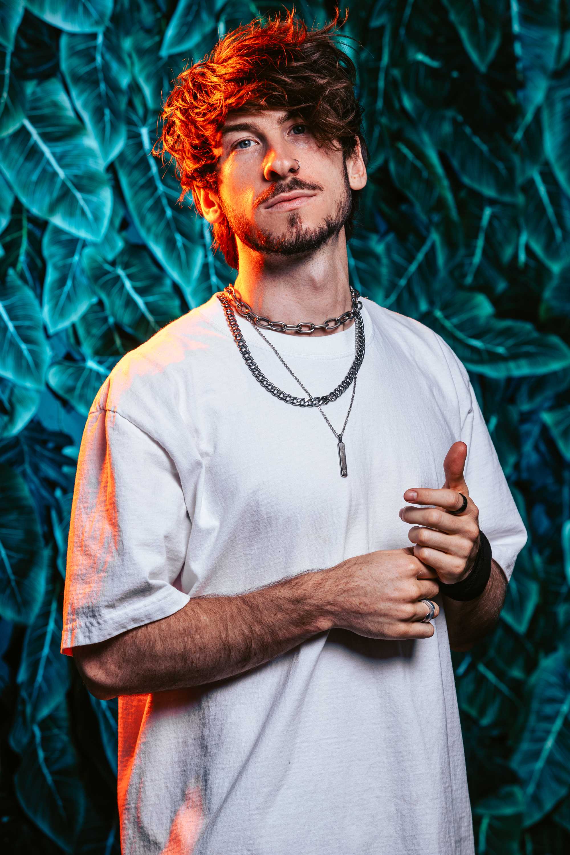 Blanke's rise is no mystery - triple j