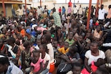 People have fled to UN compounds in the South Sudan capital to escape clashes between army factions.