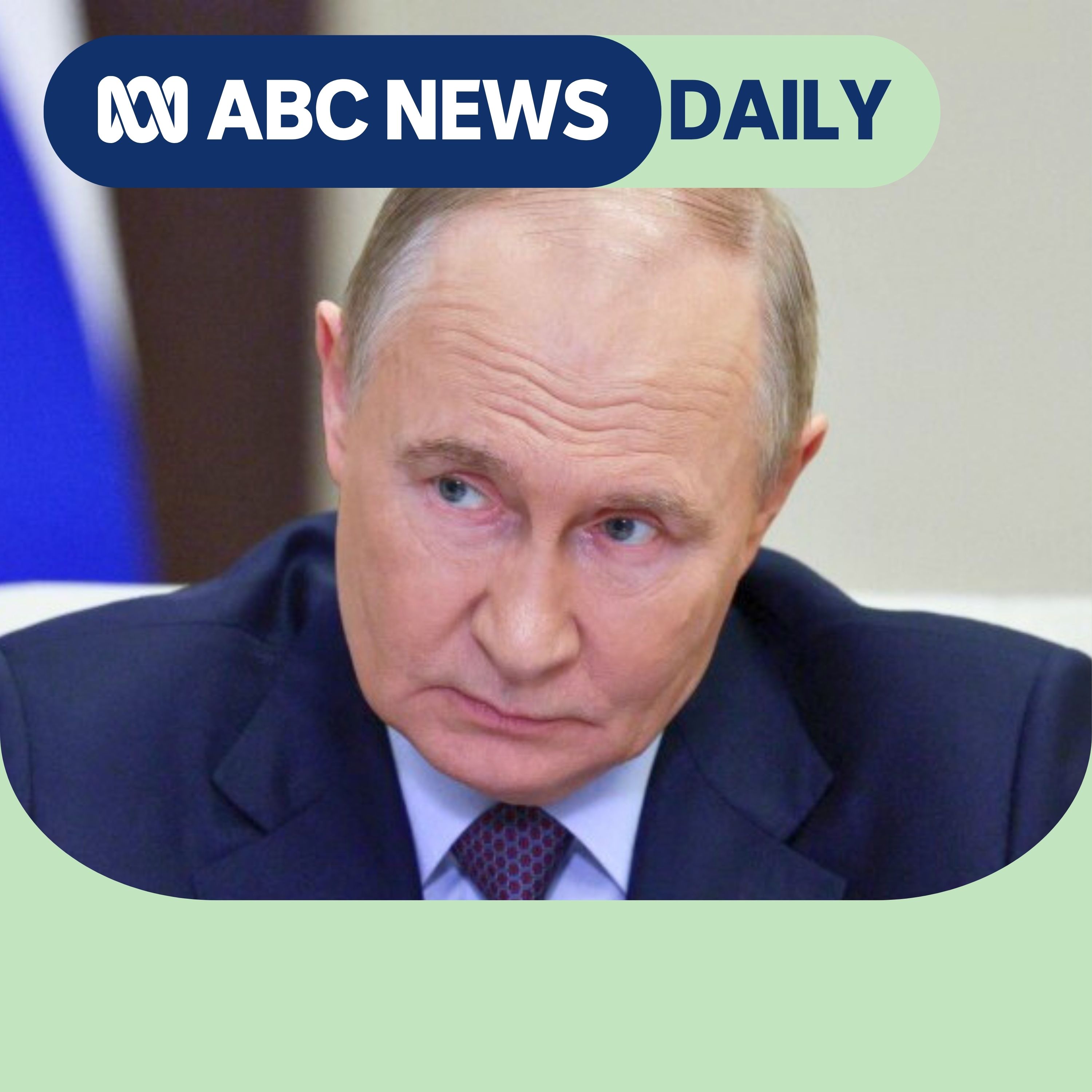 Will Putin help Iran rebuild its nuclear program?