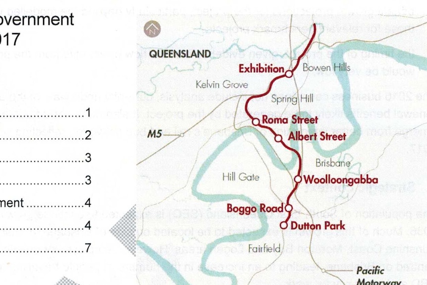 Cross River Rail document