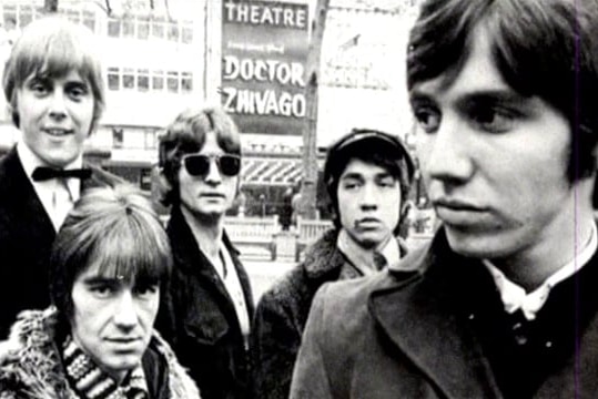 The Easybeats