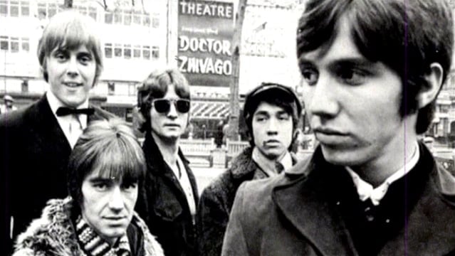 The Easybeats