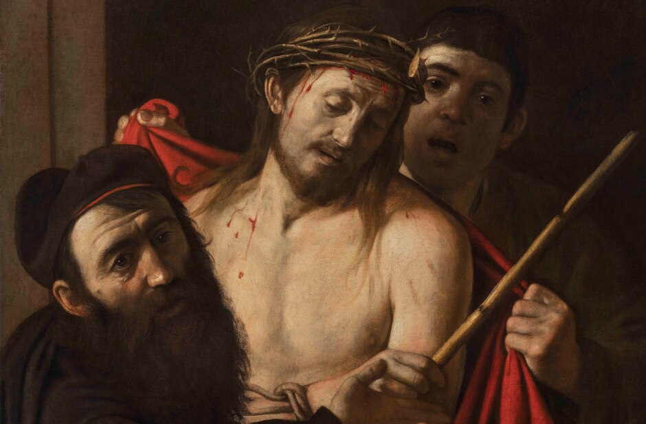 Lost Michelangelo Merisi da Caravaggio artwork to be unveiled in Spain ...