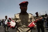 Scores killed in Yemen bomb