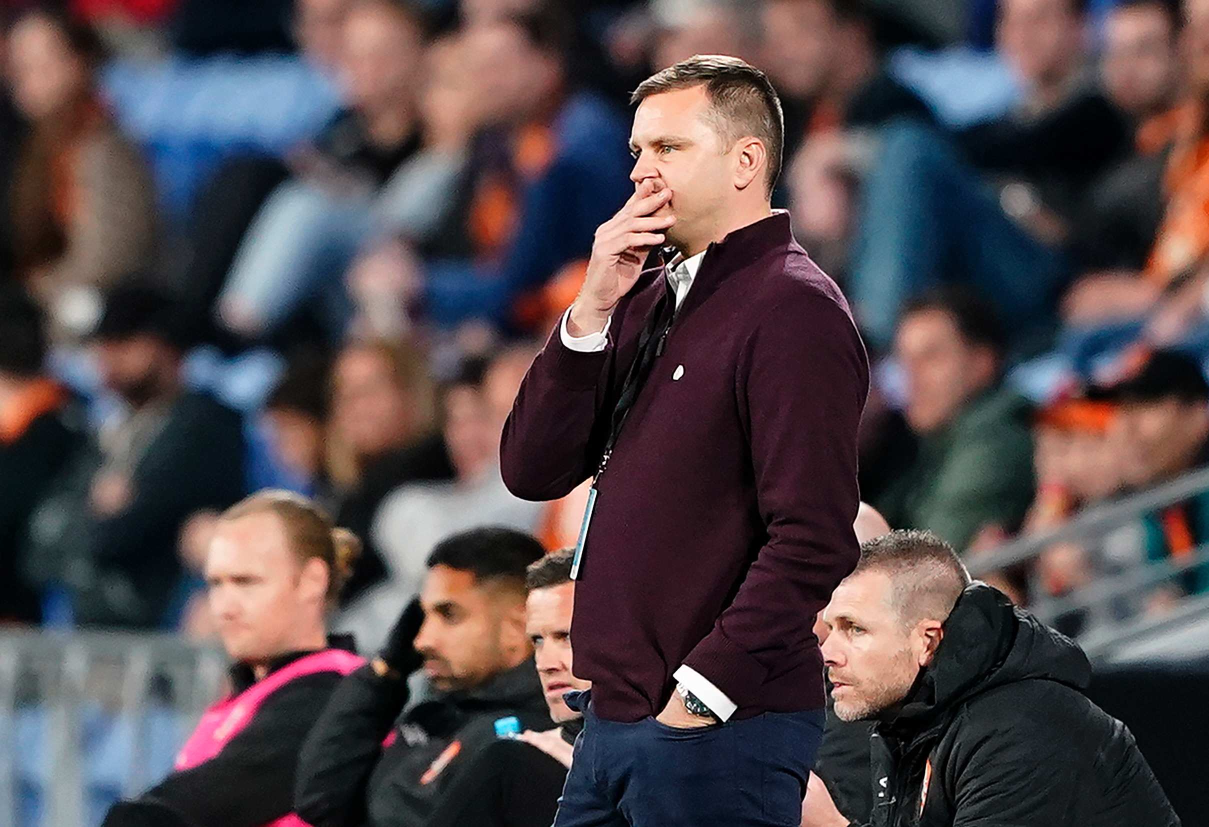 Brisbane Roar's tactical flexibility and youthful exuberance a recipe