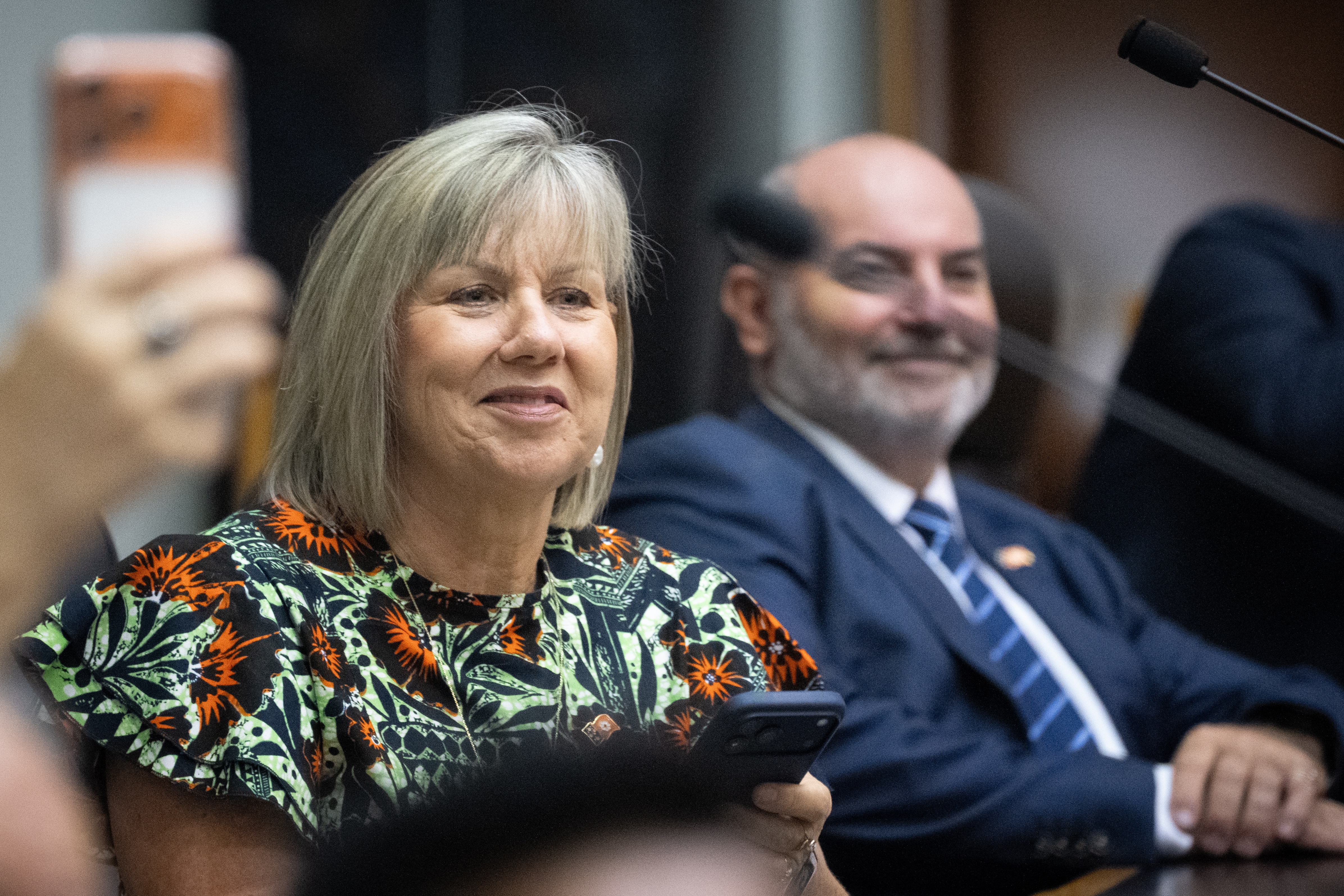 NT minister claiming travel allowance when staying at property she owns