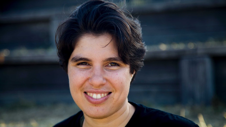 Ellen van Neerven