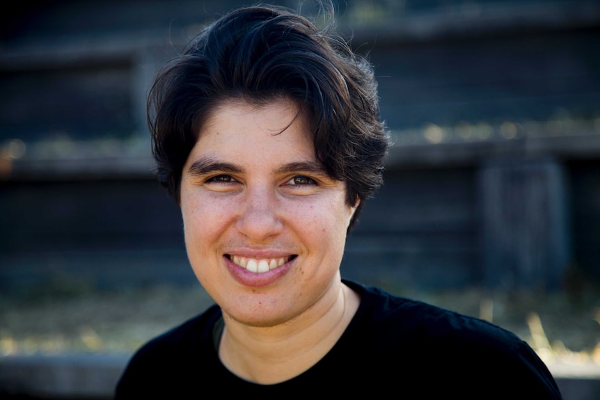 Ellen van Neerven