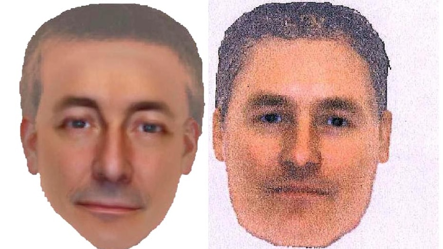 Police release e-fits of man seen by two witnesses on night Madeleine went missing