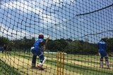 West Indies put through their paces at Albion