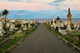 Sydney's Waverley Cemetery