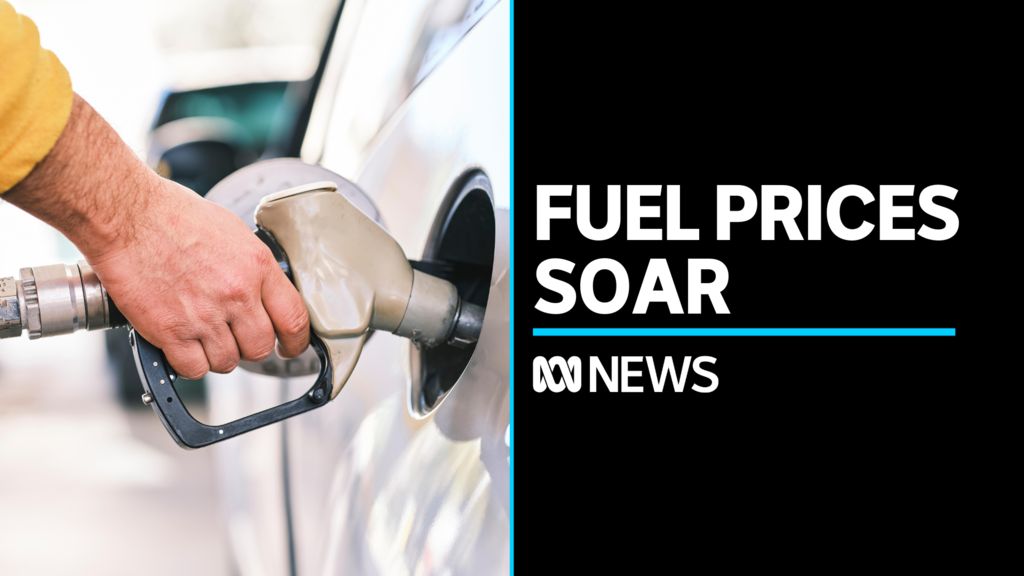 Calls for Scott Morrison to cut petrol excise in budget - ABC News