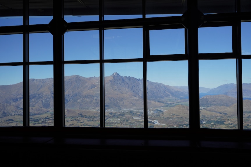 The Remarkables