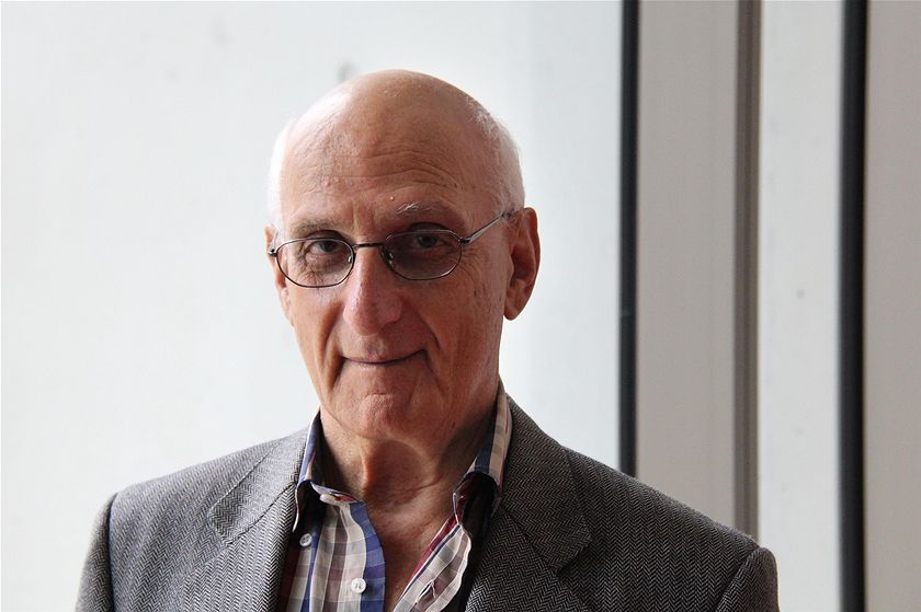 David Malouf: reflections on a life of letters episode artwork