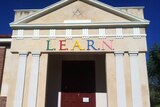 Learn Centre, East Fremantle