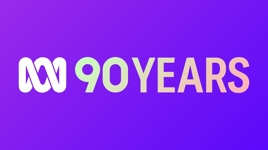 ABC 90 years