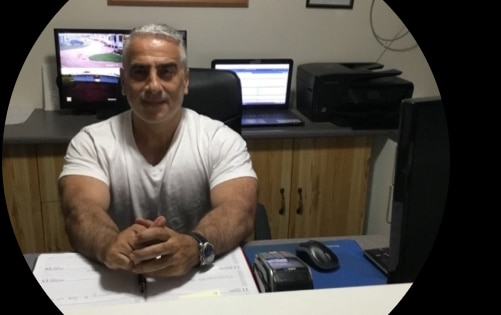 Prickly businessman tied to massive tobacco fine says there's a deeper story