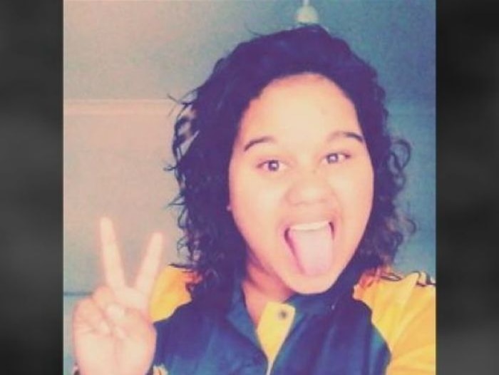 17-year-old Maddy Downman took her own life in a residential care home in Darwin.