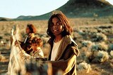 Young Actors in Rabbit Proof Fence