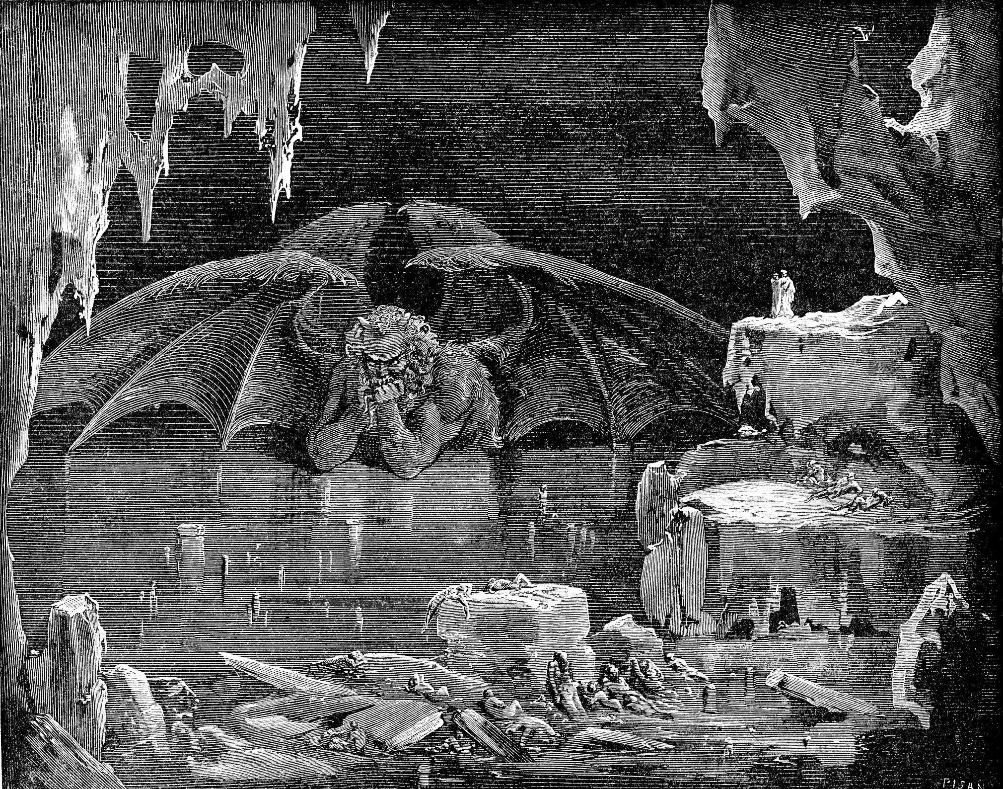 21st Century Satan - ABC listen