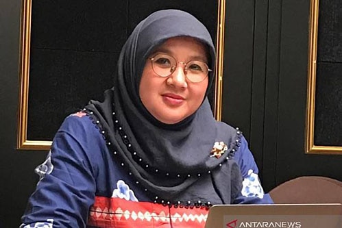 Siti Nadia