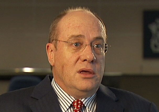 CMC chairman testifies at inquiry - ABC News