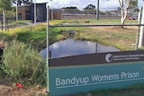 Bandyup Womens Prison