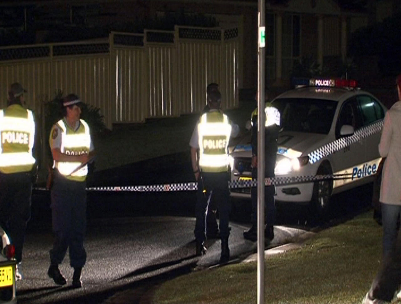 Glen Alpine 2560 Location ABC News